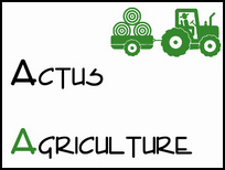 actus agriculture