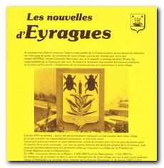 bulletin municipal Eyragues