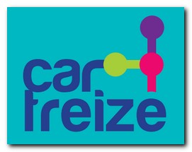 logo cartreize