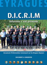 document d'information communale sur les risques majeurs