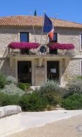 mairie d'Eyragues