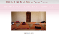 nandi cours de yoga