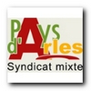 logo pays d'Arles