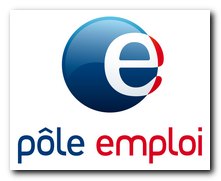 logo pole emploi