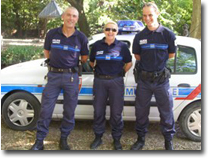 Police municipale d'Eyragues Police municipale d'Eyragues