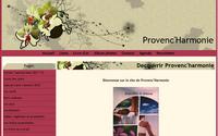 Provenc' Harmonie Eyragues
