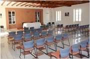 salle des mariages  Eyragues