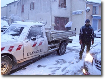 services techniques Eyragues Services Techniques Eyragues