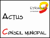 actus tourisme Eyragues