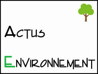 actus environnement Eyragues